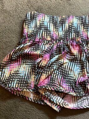New Free People Movement Euphoria Shorts